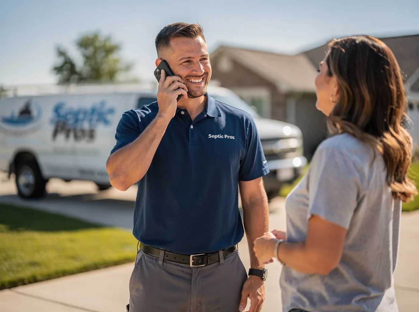 Septic Tank Pumping Chokio, MN FAQs